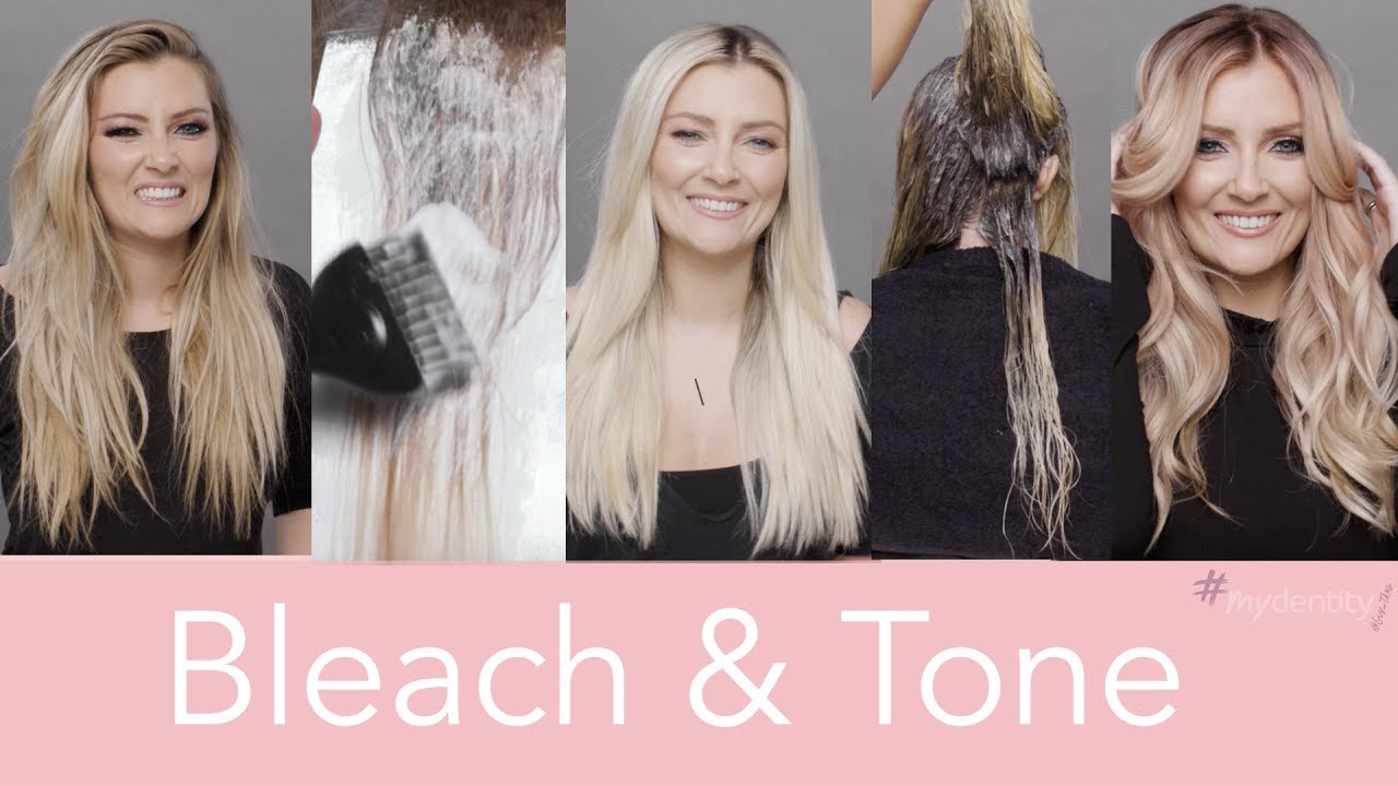 Bleach Tone YouTube