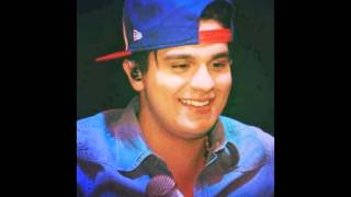 Luan Santanasogro Caprichou