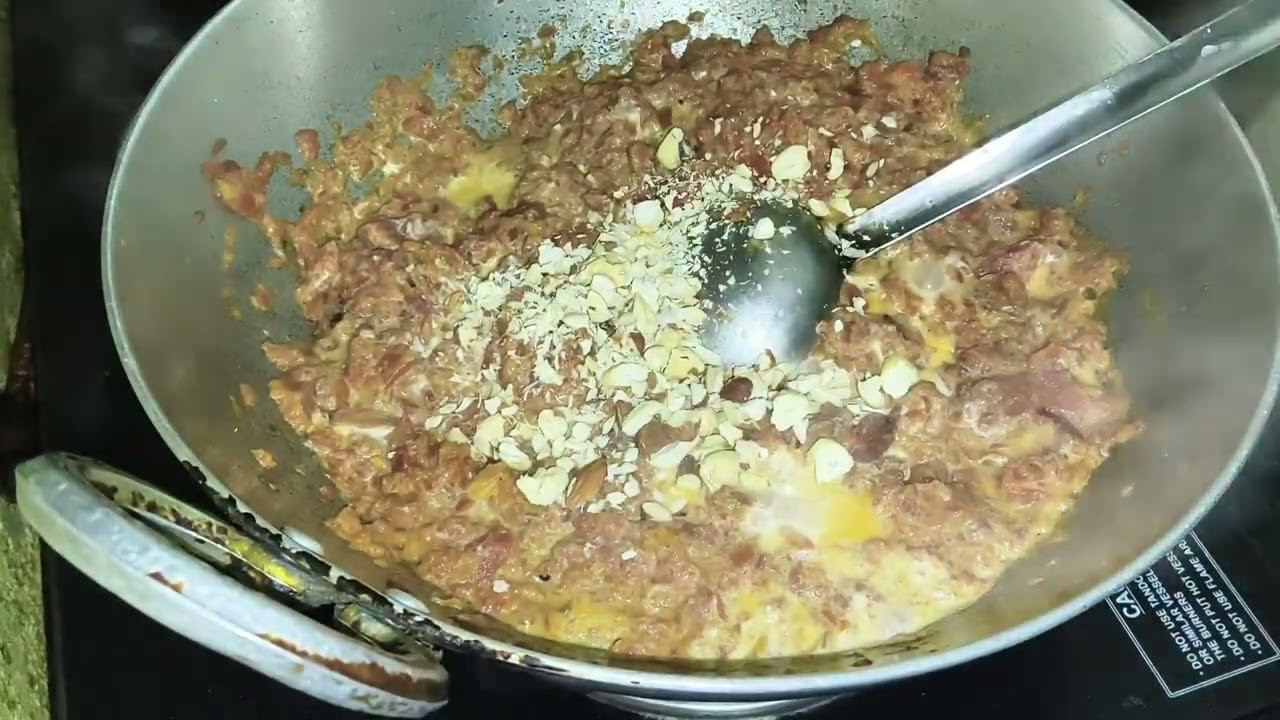 Gajar ka halva banane ki recipe/bahut hi simple tarike se gajar ka halva Ghar per banaen/