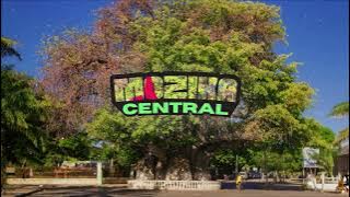 Basta Lion - Colombian (Audio)