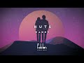 HUTS &amp; Marmy - Night We Met (Official Visualizer)