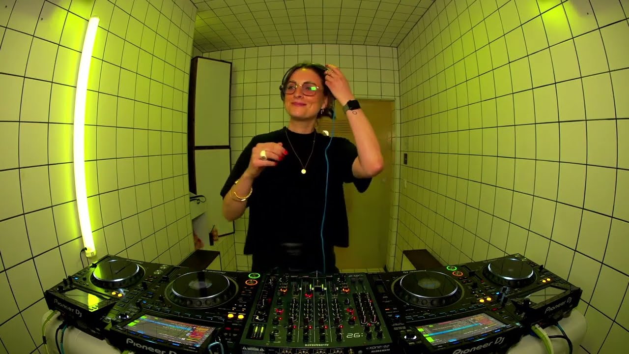 Eluize | HÖR - Aug 3 / 2023