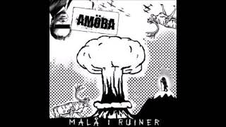 Amöba - Måla I Ruiner 