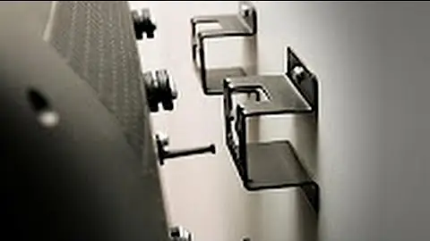 Como colocar TV na parede do quarto?
