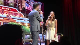 You Matter To Me - Laura Osnes & Adam J. Levy