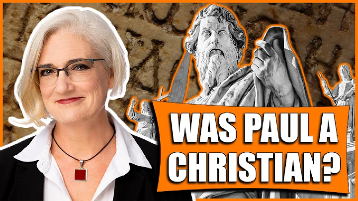 Was The Apostle Paul A Christian? | Jennifer Bird ...