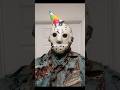 Jason Core #dbd #deadbydaylight #jason #core #jasonvorhees