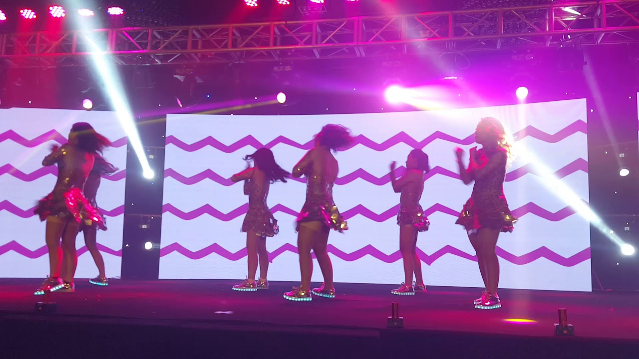 Chery lady remix