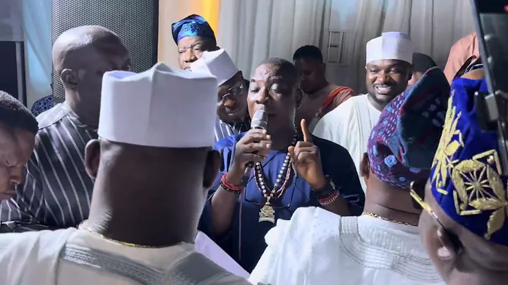 K1 DE ULTIMATE SERENADES POLANCO MOTORS BOSS, ELELE RUFFY WITH CLASS