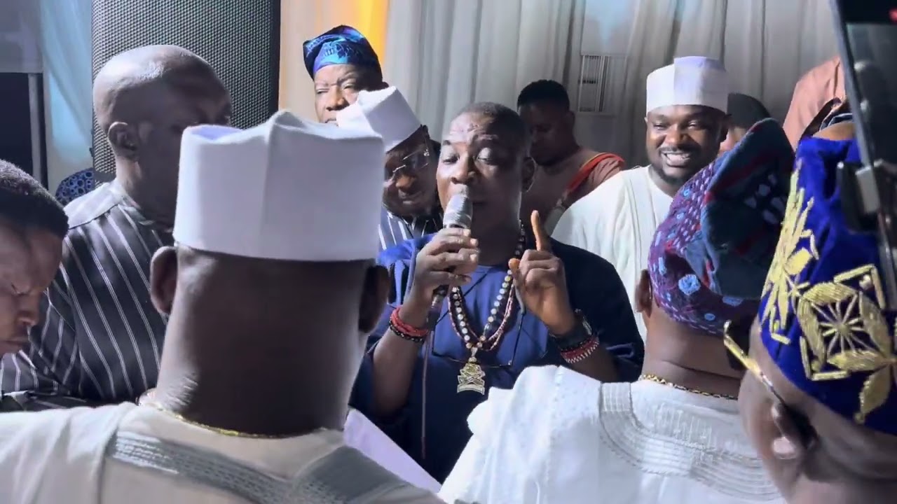 K1 DE ULTIMATE SERENADES POLANCO MOTORS BOSS, ELELE RUFFY WITH CLASS