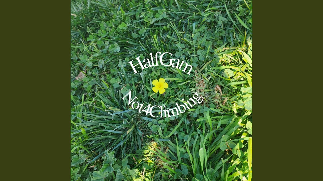 Watch HalfGam on YouTube Watch HalfGam on YouTube