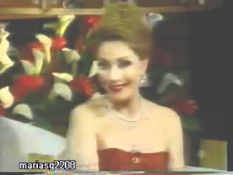 programa especial de los 50 aos de televisa parte ...