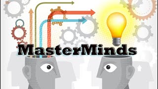MASTERMINDS - The Air Cargo Millions