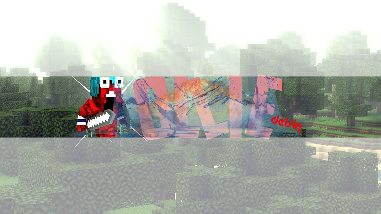 Speed Art Banner OllieGamerZ | By DelsinPlays
