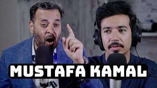 Mustafa Kamal, MQM | Mooroo Podcast #74 by Mooroo Podcasts 12,862 views 1 year ago 1 hour, 10 minutes