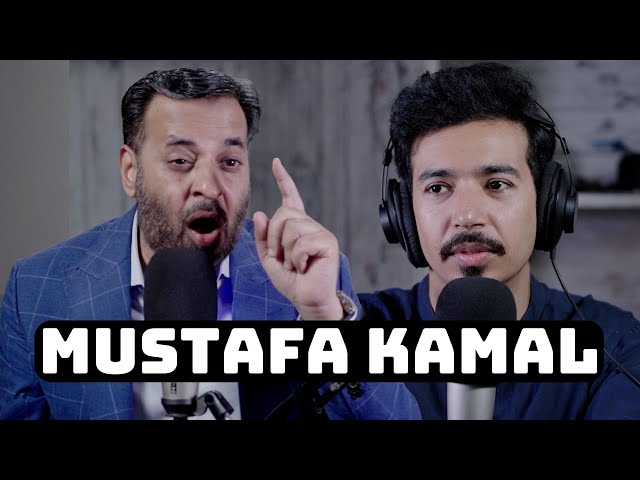 Mustafa Kamal, MQM | Mooroo Podcast #74 class=