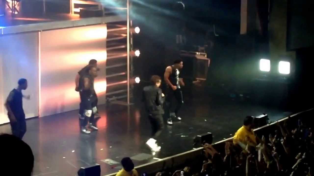 Mmm Yeah - Austin Mahone 2/26/2014