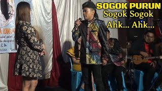 Cak Percil terbaru 2021 Sogok Purun sogok sogok aaa sogok slak slak lungamu ninggal kenangan