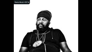 Fantan Mojah I Rasta Got Soul I 432 hz