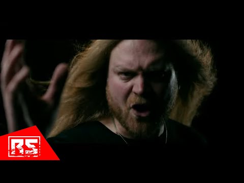 STORMBORN - Serpentine (OFFICIAL MUSIC VIDEO)