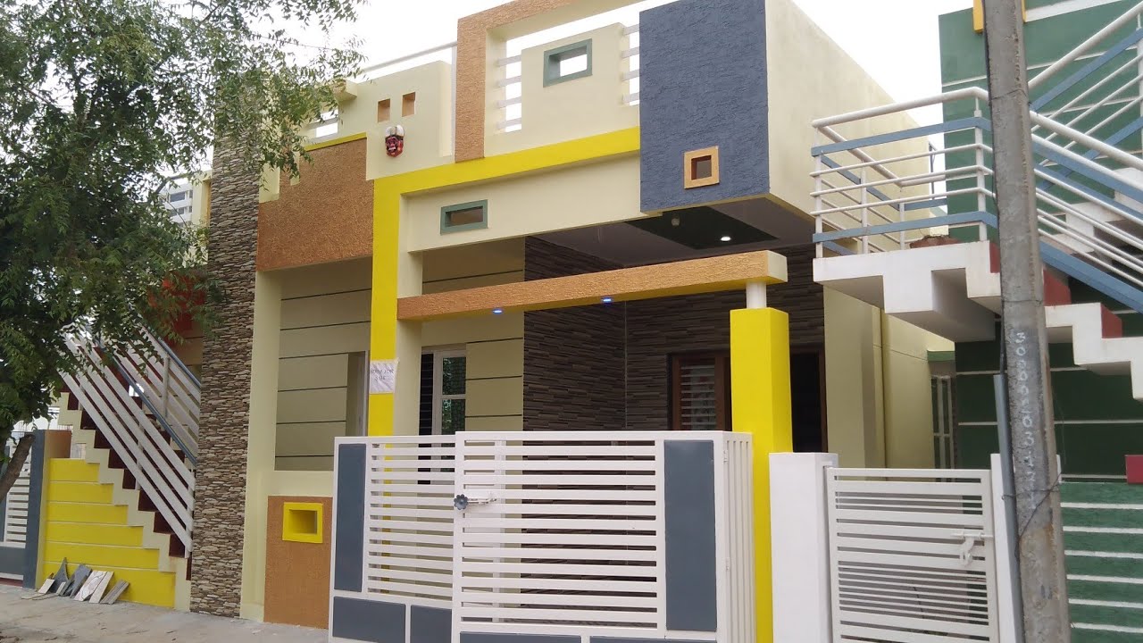 House for sale 2BHK House for sale in Srinagar YouTube