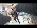 Bodycam Footage Of Cop Shooting Man Wielding Baseball Bat