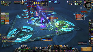 Heroic Sha of Pride Siege of Orgrimmar Raid Guide