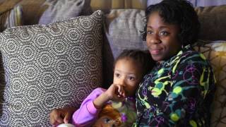 Nikki DFCS Foster Family