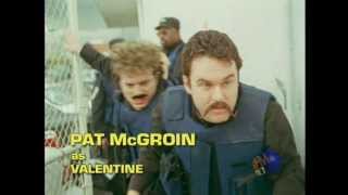 "Bomb Squad" Rick Dees, JoJo, Valentine, Ellen K.