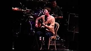 Noel Gallagher - Brixton Academy, London, England (17/05/1997) [AUD/Master]