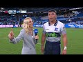 Waratahs v Blues Extended Highlights | Round 6 | Super Rugby Pacific 2026