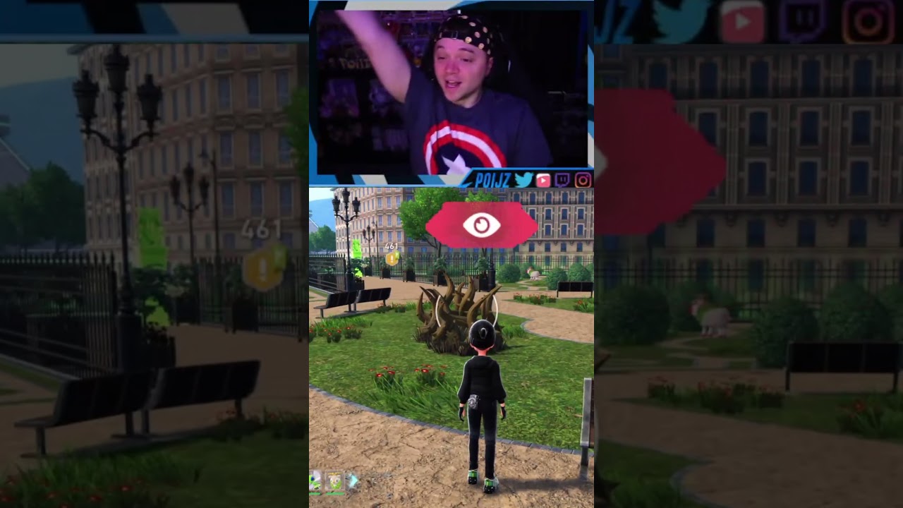 Полные шансы на победу Шайни Альфа Скиддо в Pokémon Legends ZA