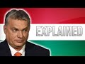 HUNGARIAN POLITICS EXPLAINED