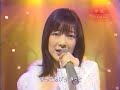 金子美香 MIKA KANEKO - 体温 (Live)