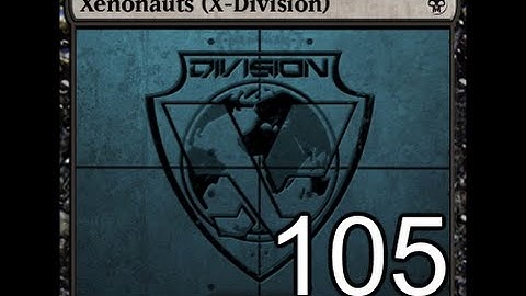 Xenonauts (X-Division) 105 | A small ufo (finally not a base mission)