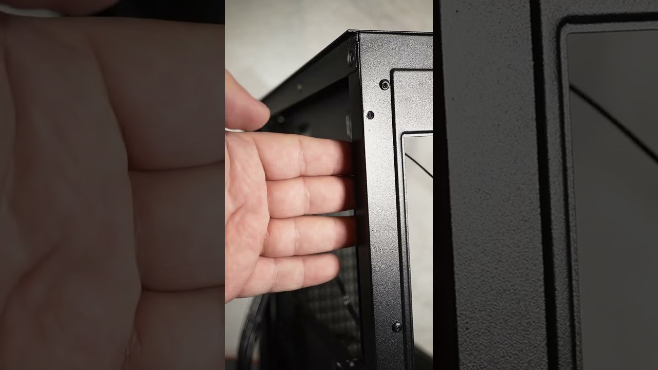 Чёрный Стиляга CH 370