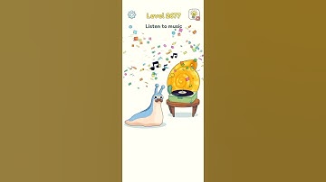 DOP 3 Level 2677 - All Levels - Brain Game - Kids Game - #short #shorts #dop3 #braingame