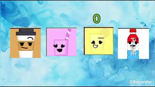 Drink Viewer Voting Episode 11 #tpot #bfdia #bfb #bfdi