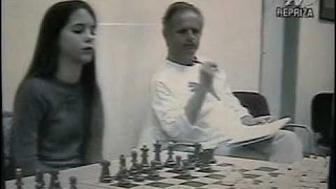 Blindfold Chess Simultaneous Event - No: 47