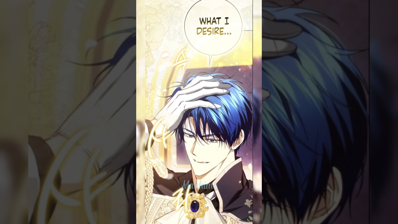 🩵 he desires to win her heart 🥰 #manhwa #editfavmanhwa #manhwareccomendation #shorts