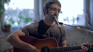 Video thumbnail of "Cat Stevens / Yusuf Islam   Father & Son Acoustic Cover"