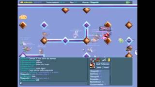Kingmitous pegando 9k - Transformice