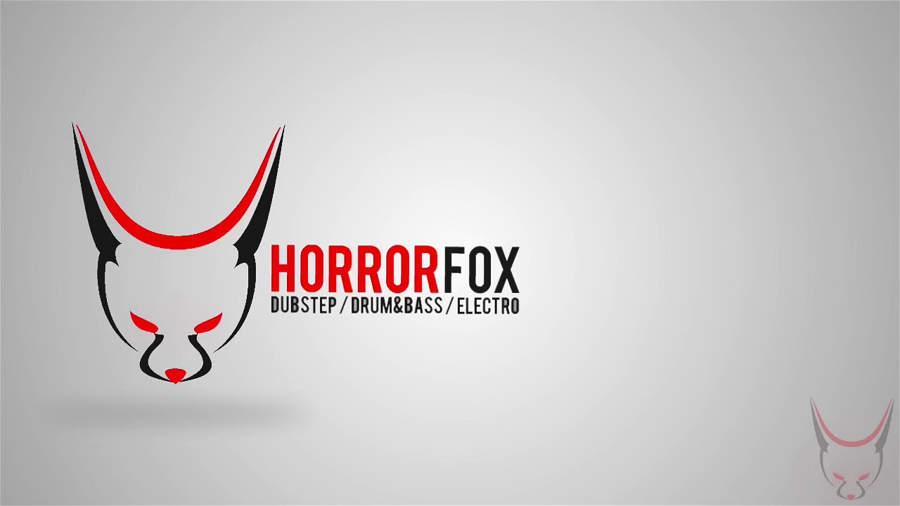 HorrorFox - Liquid Gold [Future Bass]