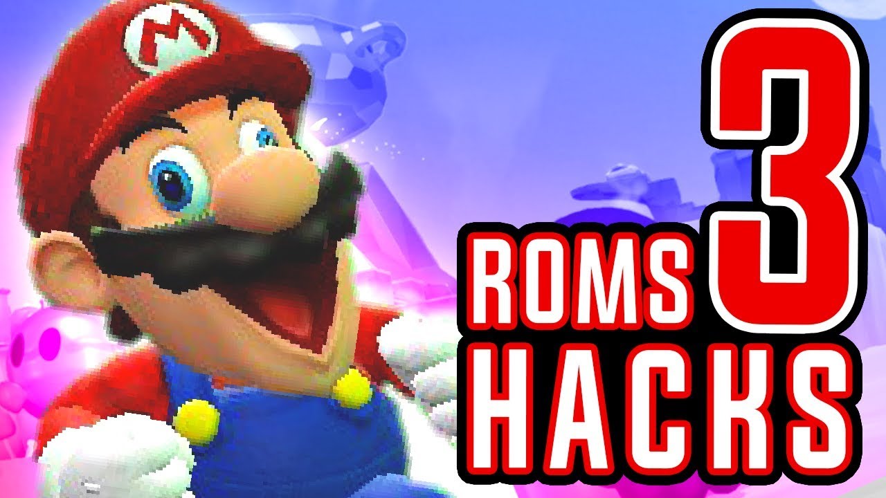 super mario odyssey rom