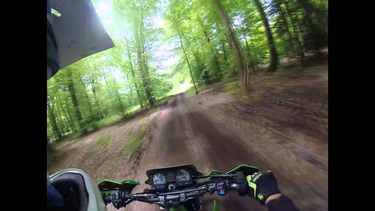 randonnee quad framont 2015