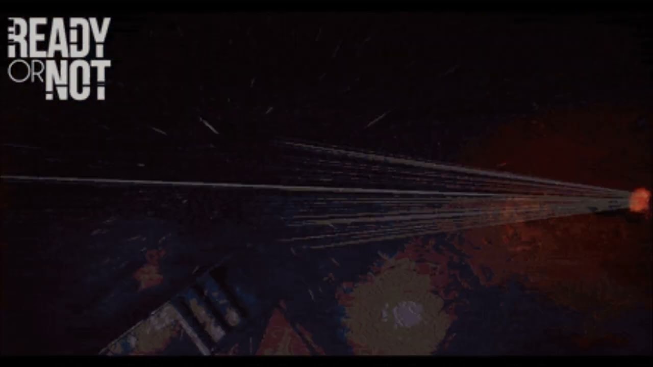 GROUND BRANCH VS READY OR NOT! (Comparison)