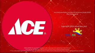 Ace Hardware Radio Commercial Christmas Jingle