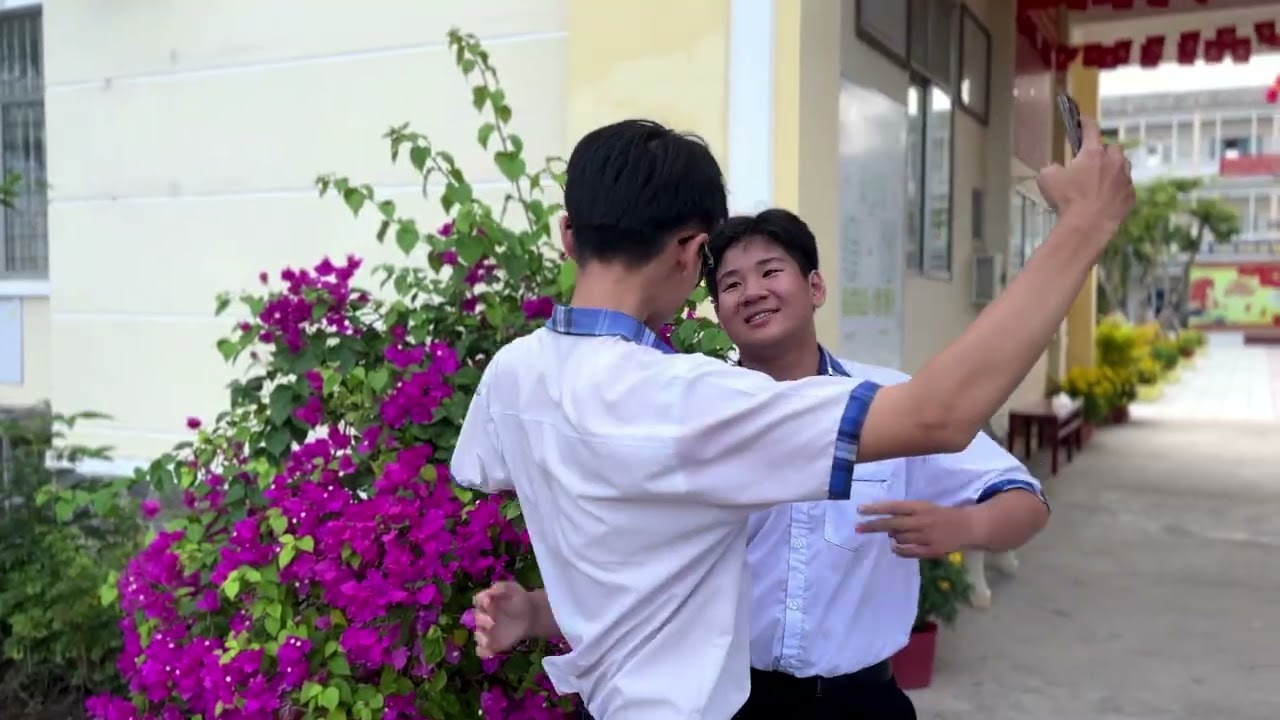 THPT NGUYỄN ĐÁNG _ HBTA VL 2025-2026