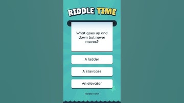 Can You Solve This Mind-Bending Riddle? 🧩