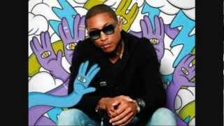 It&#39;s Sao Funky Like That - Fort Knox Five (AGFA Remix) x Pharrell (Shmix Mash-up)